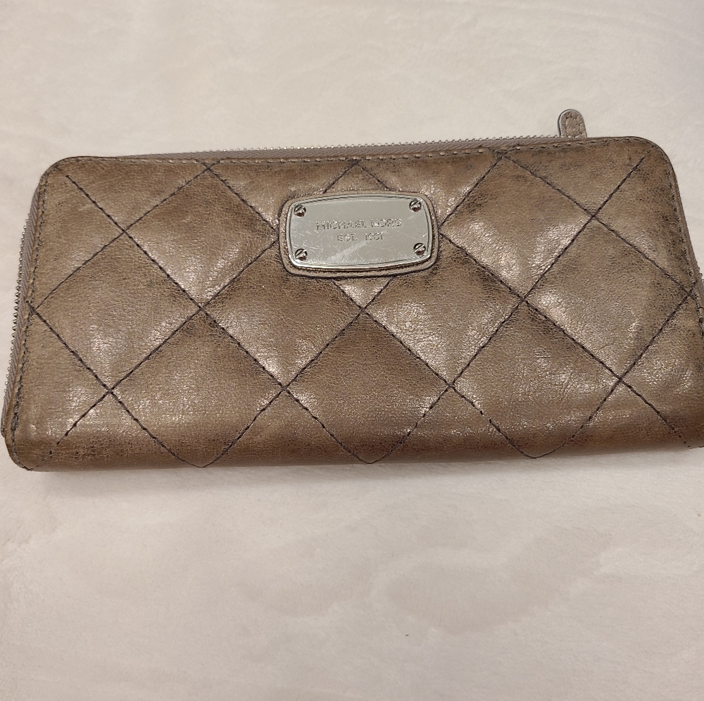 MK WALLET
